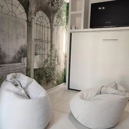 Apartment Al Ponte Design *