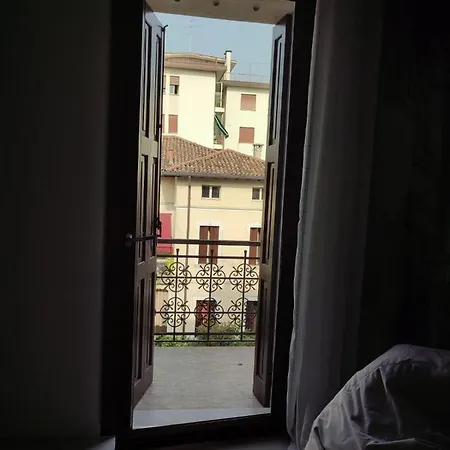 Al Ponte Design Apartment
