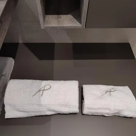 Al Ponte Design Apartment