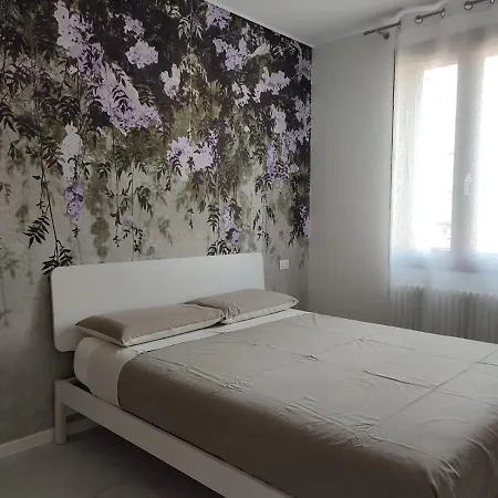 Al Ponte Design Apartment