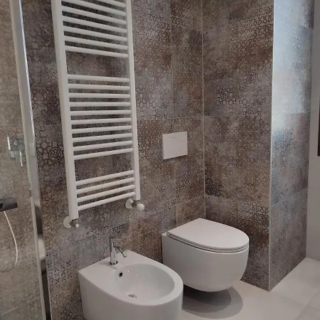 Al Ponte Design Apartment Conegliano