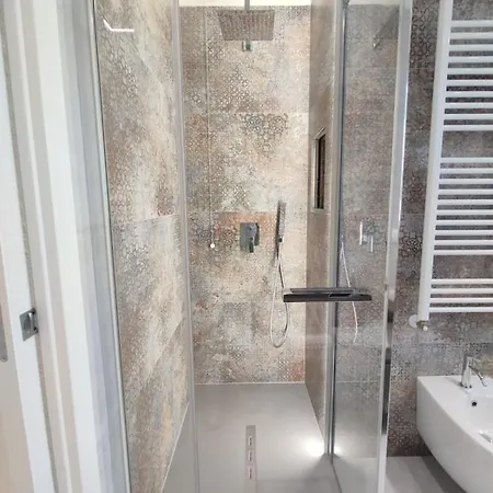 Apartment Al Ponte Design *