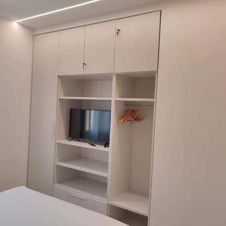 Al Ponte Design Apartament *