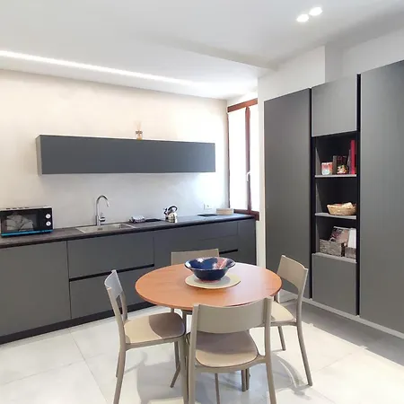 Al Ponte Design Lägenhet Conegliano