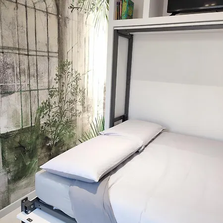 Apartment Al Ponte Design *