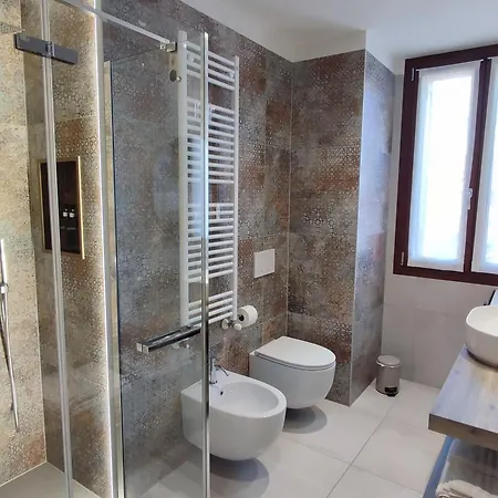 Al Ponte Design Apartment