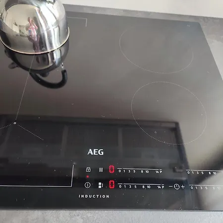 Al Ponte Design Appartamento *