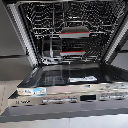 Apartament Al Ponte Design Conegliano