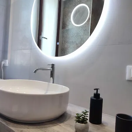 Apartment Al Ponte Design *