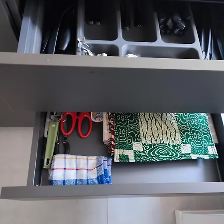 Apartment Al Ponte Design *