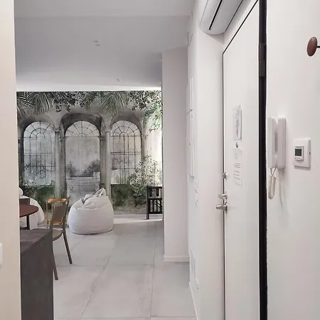 Al Ponte Design Apartment *