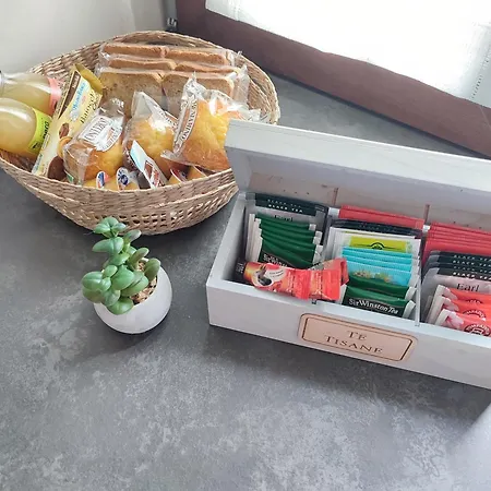Appartement Al Ponte Design Conegliano