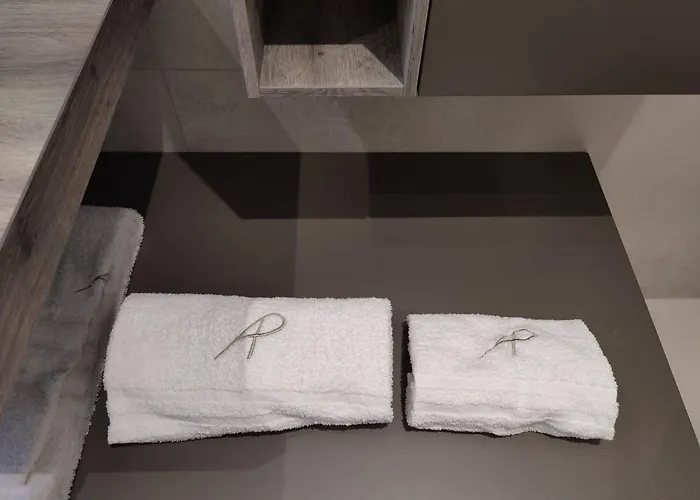 Al Ponte Design Daire