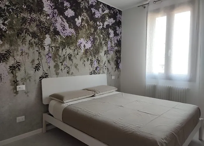 Al Ponte Design Daire