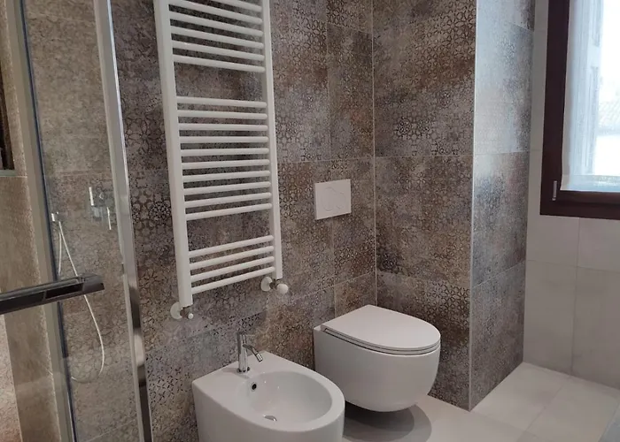 Al Ponte Design Daire Conegliano