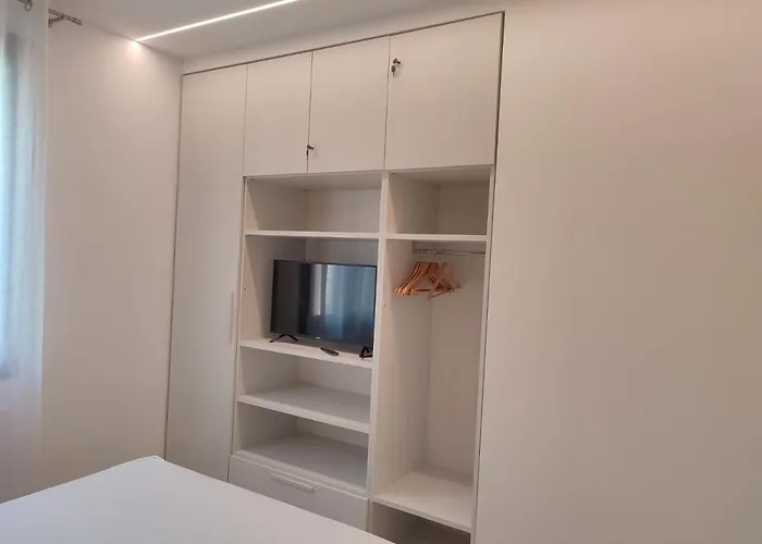 Al Ponte Design Daire *