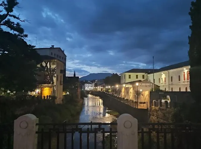 Al Ponte Design Апартаменты