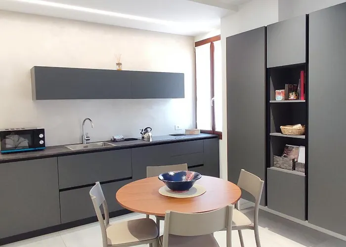 Al Ponte Design Daire Conegliano