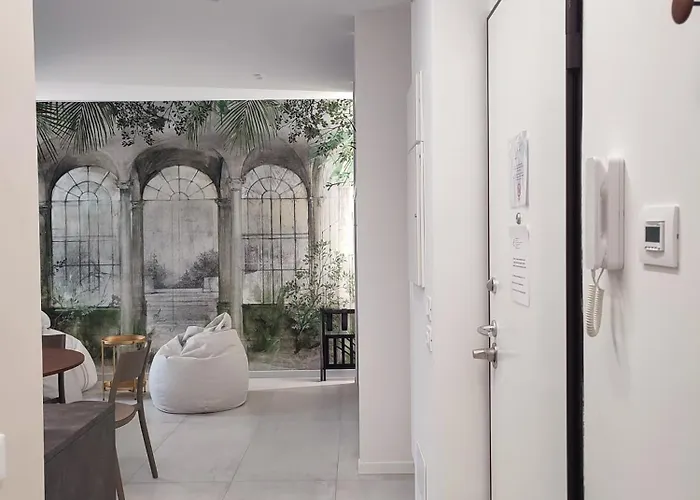 Al Ponte Design Daire *