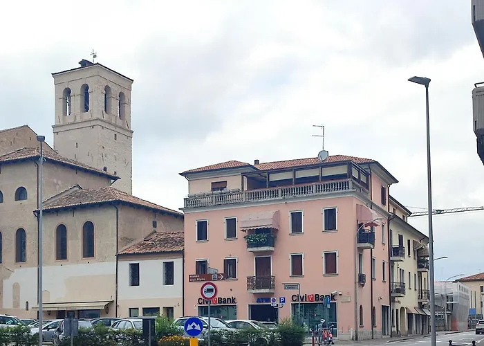 Al Ponte Design Конельяно