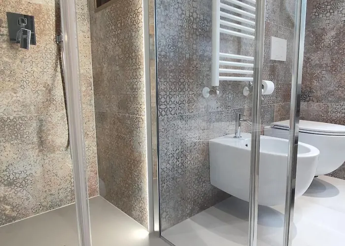 Апартаменты Al Ponte Design *