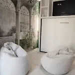 Apartman Al Ponte Design *