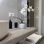 Apartman Al Ponte Design *