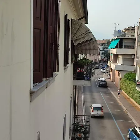 Al Ponte Design * كونيليانو