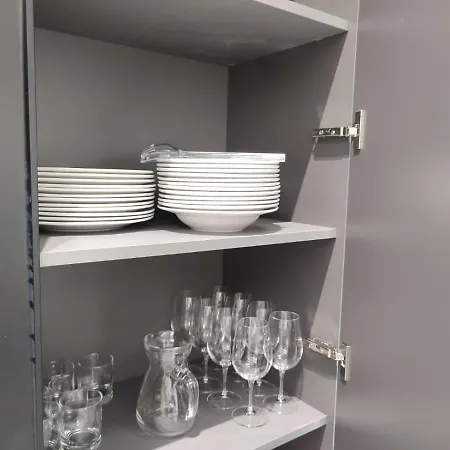 Al Ponte Design * 코넬리아노