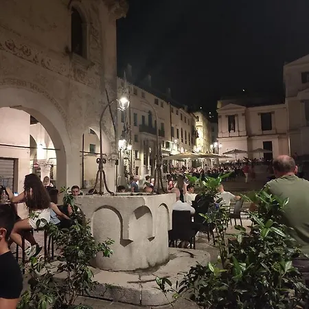 Al Ponte Design شقة *