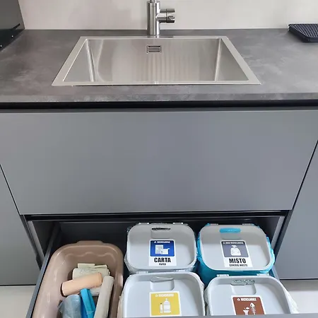 Al Ponte Design شقة كونيليانو