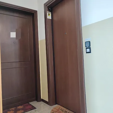 Al Ponte Design شقة *