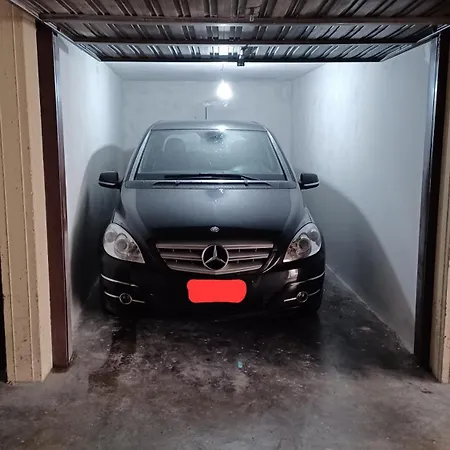 شقة Al Ponte Design