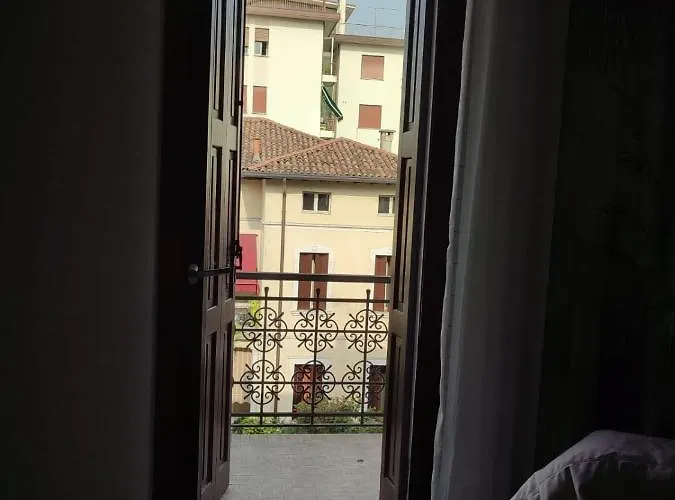 Al Ponte Design Apartman