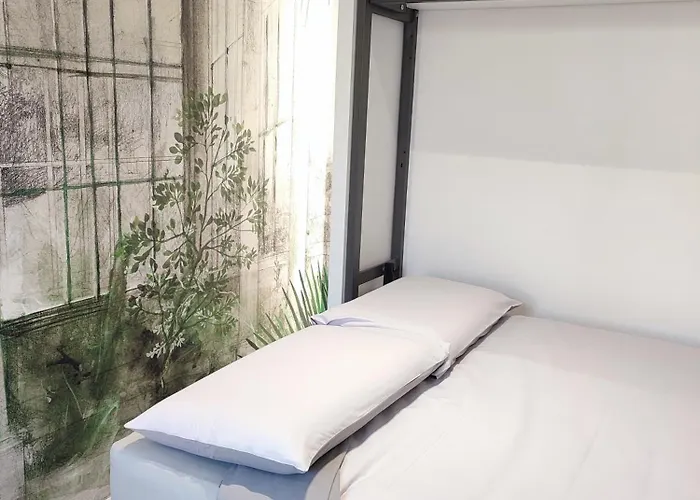 Apartman Al Ponte Design *
