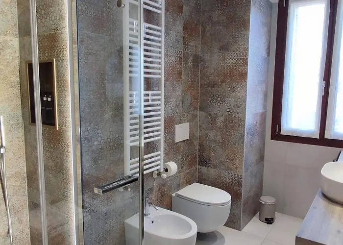 Al Ponte Design Apartman