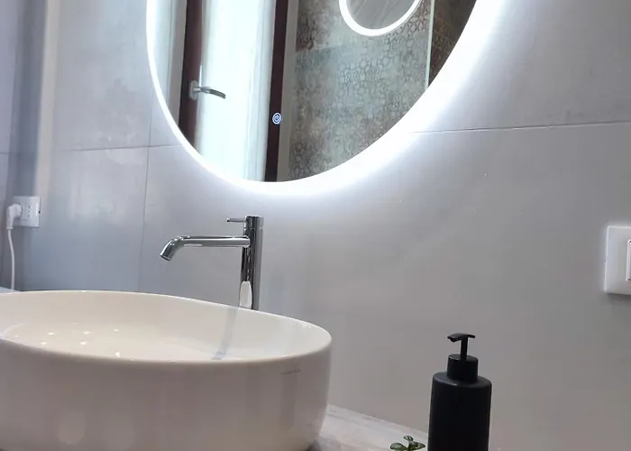 Apartamento Al Ponte Design *